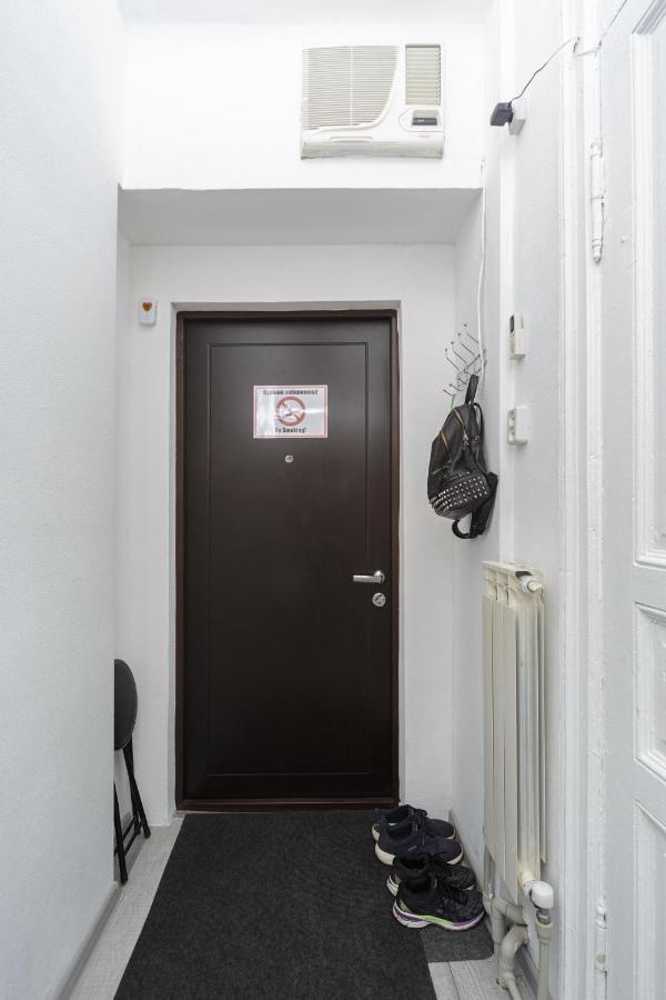 Comfortable Apartment In The Very Center Of 敖德萨 外观 照片
